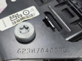 ремень безопасности BMW X5 F15 2013, 3.0 л., N57 D30 A, дизель, АКПП, mineralweiss metallic (a96), внедорожник 5 дв., полный привод, правый руль, 72117318370, 6232011000, 6232011000B, 1513252, R1513252ANH, 623870400DG, 7318370 - фото №18