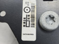 ремень безопасности BMW X5 F15 2013, 3.0 л., N57 D30 A, дизель, АКПП, mineralweiss metallic (a96), внедорожник 5 дв., полный привод, правый руль, 72117318370, 6232011000, 6232011000B, 1513252, R1513252ANH, 623870400DG, 7318370 - фото №17