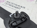 ремень безопасности BMW X5 F15 2013, 3.0 л., N57 D30 A, дизель, АКПП, mineralweiss metallic (a96), внедорожник 5 дв., полный привод, правый руль, 72117318369, 7318369, 623201300B, 1513248, 623102300BG, 0642124, 6151363 - фото №6