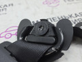 ремень безопасности BMW X5 F15 2013, 3.0 л., N57 D30 A, дизель, АКПП, mineralweiss metallic (a96), внедорожник 5 дв., полный привод, правый руль, 72117318369, 7318369, 623201300B, 1513248, 623102300BG, 0642124, 6151363 - фото №8
