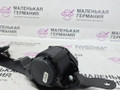 ремень безопасности BMW X5 F15 2013, 3.0 л., N57 D30 A, дизель, АКПП, mineralweiss metallic (a96), внедорожник 5 дв., полный привод, правый руль, 72117318369, 7318369, 623201300B, 1513248, 623102300BG, 0642124, 6151363 - фото №13