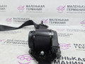 ремень безопасности BMW X5 F15 2013, 3.0 л., N57 D30 A, дизель, АКПП, mineralweiss metallic (a96), внедорожник 5 дв., полный привод, правый руль, 72117318369, 7318369, 623201300B, 1513248, 623102300BG, 0642124, 6151363 - фото №18