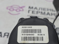 ремень безопасности BMW X5 F15 2013, 3.0 л., N57 D30 A, дизель, АКПП, mineralweiss metallic (a96), внедорожник 5 дв., полный привод, правый руль, 72117318369, 7318369, 623201300B, 1513248, 623102300BG, 0642124, 6151363 - фото №9