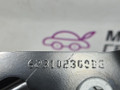 ремень безопасности BMW X5 F15 2013, 3.0 л., N57 D30 A, дизель, АКПП, mineralweiss metallic (a96), внедорожник 5 дв., полный привод, правый руль, 72117318369, 7318369, 623201300B, 1513248, 623102300BG, 0642124, 6151363 - фото №26
