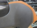 панель передняя салона (торпедо) BMW X5 M F85 2016, 4.4 л., S63 B44 B, бензин, АКПП, donington grau (c28), полный привод, 51458068674, 8068674 - фото №5