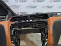 панель передняя салона (торпедо) BMW X5 M F85 2016, 4.4 л., S63 B44 B, бензин, АКПП, donington grau (c28), полный привод, 51458068674, 8068674 - фото №7