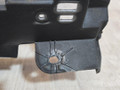 панель передняя салона (торпедо) BMW X5 M F85 2016, 4.4 л., S63 B44 B, бензин, АКПП, donington grau (c28), полный привод, 51458068674, 8068674 - фото №16
