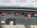 панель передняя салона (торпедо) BMW X5 M F85 2016, 4.4 л., S63 B44 B, бензин, АКПП, donington grau (c28), полный привод, 51458068674, 8068674 - фото №19