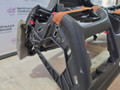 панель передняя салона (торпедо) BMW X5 M F85 2016, 4.4 л., S63 B44 B, бензин, АКПП, donington grau (c28), полный привод, 51458068674, 8068674 - фото №21