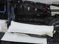 панель передняя салона (торпедо) BMW X5 M F85 2016, 4.4 л., S63 B44 B, бензин, АКПП, donington grau (c28), полный привод, 51458068674, 8068674 - фото №28