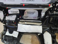 панель передняя салона (торпедо) BMW X5 M F85 2016, 4.4 л., S63 B44 B, бензин, АКПП, donington grau (c28), полный привод, 51458068674, 8068674 - фото №10