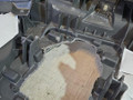 панель передняя салона (торпедо) BMW X5 M F85 2016, 4.4 л., S63 B44 B, бензин, АКПП, donington grau (c28), полный привод, 51458068674, 8068674 - фото №31