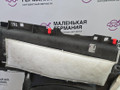 панель передняя салона (торпедо) BMW X5 M F85 2016, 4.4 л., S63 B44 B, бензин, АКПП, donington grau (c28), полный привод, 51458068674, 8068674 - фото №34
