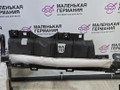 панель передняя салона (торпедо) BMW X5 M F85 2016, 4.4 л., S63 B44 B, бензин, АКПП, donington grau (c28), полный привод, 51458068674, 8068674 - фото №35