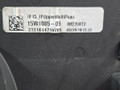 панель передняя салона (торпедо) BMW X5 M F85 2016, 4.4 л., S63 B44 B, бензин, АКПП, donington grau (c28), полный привод, 51458068674, 8068674 - фото №36