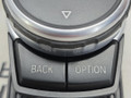 джойстик управления мультимедиа BMW X5 M F85 2016, 4.4 л., S63 B44 B, бензин, АКПП, donington grau (c28), полный привод, 65829350723, 9350723 - фото №7