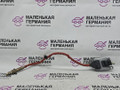 Датчик NOx BMW X5 F15 2013, 3.0 л., N57 D30 A, дизель, АКПП, mineralweiss metallic (a96), внедорожник 5 дв., полный привод, правый руль, 13628576471, 8576471, 5WK96697A, 13627812530, 7812530, 13628509721, 8509721, 13628511666, 8511666, 13628518791, 8518791 - фото №4