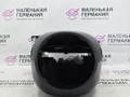 кожух рулевой колонки BMW X5 M F85 2016, 4.4 л., S63 B44 B, бензин, АКПП, donington grau (c28), полный привод, 51459258210, 51459316316, 9258210, 51459270584, 9270584, 9316316 - фото №7