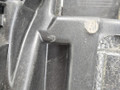 кожух рулевой колонки BMW X5 M F85 2016, 4.4 л., S63 B44 B, бензин, АКПП, donington grau (c28), полный привод, 51459258210, 51459316316, 9258210, 51459270584, 9270584, 9316316 - фото №19