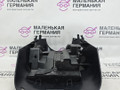 кожух рулевой колонки BMW X5 M F85 2016, 4.4 л., S63 B44 B, бензин, АКПП, donington grau (c28), полный привод, 51459258210, 51459316316, 9258210, 51459270584, 9270584, 9316316 - фото №22