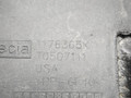 кожух рулевой колонки BMW X5 M F85 2016, 4.4 л., S63 B44 B, бензин, АКПП, donington grau (c28), полный привод, 51459258210, 51459316316, 9258210, 51459270584, 9270584, 9316316 - фото №23
