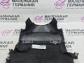 кожух рулевой колонки BMW X5 M F85 2016, 4.4 л., S63 B44 B, бензин, АКПП, donington grau (c28), полный привод, 51459258210, 51459316316, 9258210, 51459270584, 9270584, 9316316 - фото №24