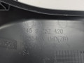 накладка на торпедо (консоль) BMW X5 M F85 2016, 4.4 л., S63 B44 B, бензин, АКПП, donington grau (c28), полный привод, 63316820668, 51459252420, 9252420 - фото №10