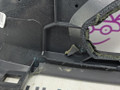 накладка на торпедо (консоль) BMW X5 M F85 2016, 4.4 л., S63 B44 B, бензин, АКПП, donington grau (c28), полный привод, 51458062742, 8062742, 15P124901, T0507160, 1174048, 1174048X, 15P1249, 5902795 - фото №8