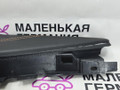 накладка на торпедо (консоль) BMW X5 M F85 2016, 4.4 л., S63 B44 B, бензин, АКПП, donington grau (c28), полный привод, 51458062742, 8062742, 15P124901, T0507160, 1174048, 1174048X, 15P1249, 5902795 - фото №12