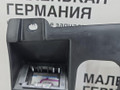 накладка на торпедо (консоль) BMW X5 M F85 2016, 4.4 л., S63 B44 B, бензин, АКПП, donington grau (c28), полный привод, 63316820668, 51459252418, 9252418 - фото №2