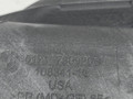 перегородка BMW X5 M F85 2016, 4.4 л., S63 B44 B, бензин, АКПП, donington grau (c28), полный привод, 51717309206, 7309206 - фото №2