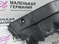 перегородка BMW X5 M F85 2016, 4.4 л., S63 B44 B, бензин, АКПП, donington grau (c28), полный привод, 51717309206, 7309206 - фото №4