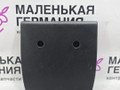 пластик BMW X5 F15 2013, 3.0 л., N57 D30 A, дизель, АКПП, mineralweiss metallic (a96), внедорожник 5 дв., полный привод, правый руль, 51477266349, 7266349 - фото №2