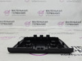 пластик BMW X5 F15 2013, 3.0 л., N57 D30 A, дизель, АКПП, mineralweiss metallic (a96), внедорожник 5 дв., полный привод, правый руль, 51477266349, 7266349 - фото №12