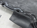 перегородка BMW X5 M F85 2016, 4.4 л., S63 B44 B, бензин, АКПП, donington grau (c28), полный привод, 51717309204, 7309204 - фото №4