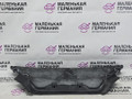 перегородка BMW X5 M F85 2016, 4.4 л., S63 B44 B, бензин, АКПП, donington grau (c28), полный привод, 51717309204, 7309204 - фото №11