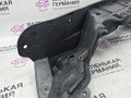 перегородка BMW X5 F15 2013, 3.0 л., N57 D30 A, дизель, АКПП, mineralweiss metallic (a96), внедорожник 5 дв., полный привод, правый руль, 51717169422, 7169422, 7169422 - фото №6