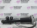 амортизатор задний правый BMW X5 F15 2013, 3.0 л., N57 D30 A, дизель, АКПП, mineralweiss metallic (a96), внедорожник 5 дв., полный привод, правый руль, 37126875088, 6867864, 6864360, 37106867868, 37126863176, 6875088, 6867868, 6863176 - фото №10