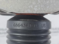 амортизатор задний левый BMW X5 F15 2013, 3.0 л., N57 D30 A, дизель, АКПП, mineralweiss metallic (a96), внедорожник 5 дв., полный привод, правый руль, 37126875087, 6867864, 6864360, 6851873, 6875087, 37106867867, 6867867, 37126863175, 6863175 - фото №8