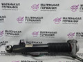 амортизатор задний левый BMW X5 F15 2013, 3.0 л., N57 D30 A, дизель, АКПП, mineralweiss metallic (a96), внедорожник 5 дв., полный привод, правый руль, 37126875087, 6867864, 6864360, 6851873, 6875087, 37106867867, 6867867, 37126863175, 6863175 - фото №10