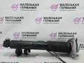 амортизатор задний левый BMW X5 F15 2013, 3.0 л., N57 D30 A, дизель, АКПП, mineralweiss metallic (a96), внедорожник 5 дв., полный привод, правый руль, 37126875087, 6867864, 6864360, 6851873, 6875087, 37106867867, 6867867, 37126863175, 6863175 - фото №17