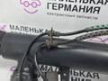 амортизатор задний левый BMW X5 F15 2013, 3.0 л., N57 D30 A, дизель, АКПП, mineralweiss metallic (a96), внедорожник 5 дв., полный привод, правый руль, 37126875087, 6867864, 6864360, 6851873, 6875087, 37106867867, 6867867, 37126863175, 6863175 - фото №19