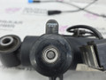 амортизатор задний левый BMW X5 F15 2013, 3.0 л., N57 D30 A, дизель, АКПП, mineralweiss metallic (a96), внедорожник 5 дв., полный привод, правый руль, 37126875087, 6867864, 6864360, 6851873, 6875087, 37106867867, 6867867, 37126863175, 6863175 - фото №24