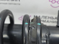 амортизатор передний правый BMW X5 F15 2013, 3.0 л., N57 D30 A, дизель, АКПП, mineralweiss metallic (a96), внедорожник 5 дв., полный привод, правый руль, 6851880, 6851591, 6862234, 6875083, 37116863174, 37106875084, 6875084, 6863174 - фото №4