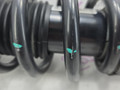 амортизатор передний правый BMW X5 F15 2013, 3.0 л., N57 D30 A, дизель, АКПП, mineralweiss metallic (a96), внедорожник 5 дв., полный привод, правый руль, 6851880, 6851591, 6862234, 6875083, 37116863174, 37106875084, 6875084, 6863174 - фото №7