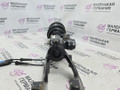 амортизатор передний правый BMW X5 F15 2013, 3.0 л., N57 D30 A, дизель, АКПП, mineralweiss metallic (a96), внедорожник 5 дв., полный привод, правый руль, 6851880, 6851591, 6862234, 6875083, 37116863174, 37106875084, 6875084, 6863174 - фото №8