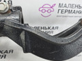 амортизатор передний правый BMW X5 F15 2013, 3.0 л., N57 D30 A, дизель, АКПП, mineralweiss metallic (a96), внедорожник 5 дв., полный привод, правый руль, 6851880, 6851591, 6862234, 6875083, 37116863174, 37106875084, 6875084, 6863174 - фото №10