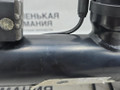 амортизатор передний правый BMW X5 F15 2013, 3.0 л., N57 D30 A, дизель, АКПП, mineralweiss metallic (a96), внедорожник 5 дв., полный привод, правый руль, 6851880, 6851591, 6862234, 6875083, 37116863174, 37106875084, 6875084, 6863174 - фото №12