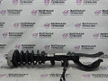 амортизатор передний правый BMW X5 F15 2013, 3.0 л., N57 D30 A, дизель, АКПП, mineralweiss metallic (a96), внедорожник 5 дв., полный привод, правый руль, 6851880, 6851591, 6862234, 6875083, 37116863174, 37106875084, 6875084, 6863174 - фото №17