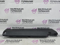 пластик BMW X5 M F85 2016, 4.4 л., S63 B44 B, бензин, АКПП, donington grau (c28), полный привод, GA515-A0090, 72129311683, 9311683 - фото №5